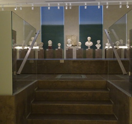 Muzeum Narodowe w Warszawie - Galeria Sztuki Starożytnej