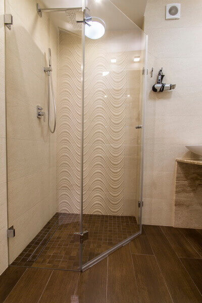 Kabina prysznicowa 135